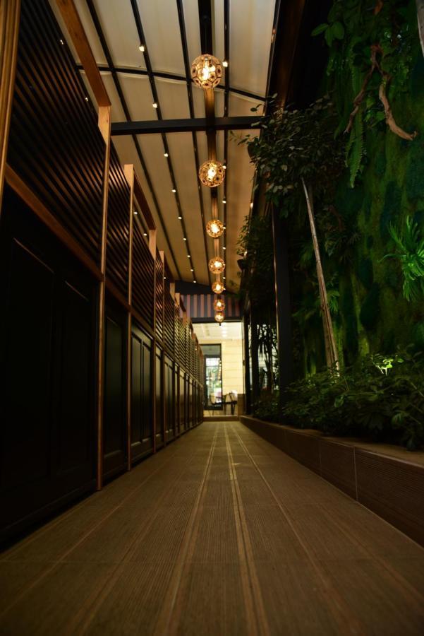Hotel Comfort ติรานา ภายนอก รูปภาพ